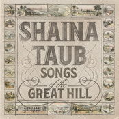 Shaina Taub: Songs of the Great Hill