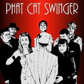 Phat Cat Swinger