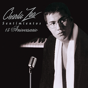 Charlie Zaa: Sentimientos 15 Aniversario