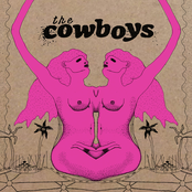 The Cowboys: The Cowboys