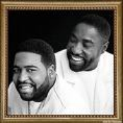 gerald levert & eddie levert, sr.