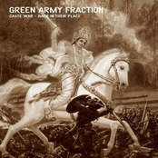 Cleanse And Disentangle by Green Army Fraction