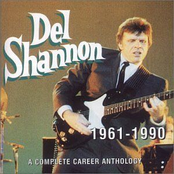 Cry Baby Cry by Del Shannon