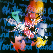 Twangy Wigout by Transvision Vamp