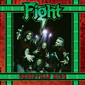 Christmas Ride by Fight