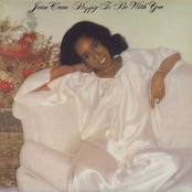 Happy To Be With You by Jean Carn