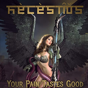 Your Pain Tastes Good