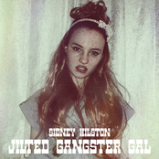 Jilted Gangster Gal