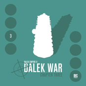 Series 2.3: Dalek War Chapter 3 (Unabridged)