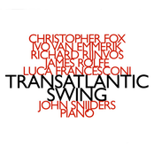 John Snijders | Transatlantic Swing