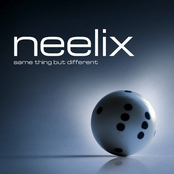 Neelix: Same Thing But Different