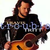 Blue Collar Man by Travis Tritt