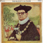 Tema Teimoso by Cal Tjader