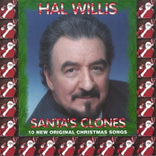 The Christmas Polka by Hal Willis