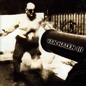 Ballot Or The Bullet by Van Halen