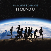 I Found U - Single