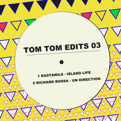 Tom Tom Edits 03