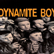 Slow Down by Dynamite Boy