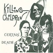 Certain Death ep