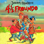 01: 4 1/2 Freunde
