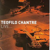 Teofilo Chantre Live...