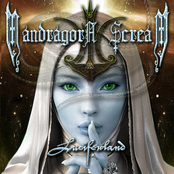 Anubis by Mandragora Scream