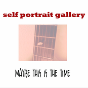 Maybe This Is The Time