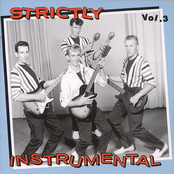 Buffalo Bop: Strictly Instrumental  Vol. 3