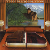 Montreux Concert