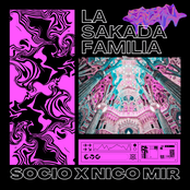 LA SAKADA FAMILIA