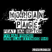 morgan page feat. jan burton