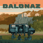 Dalonaz