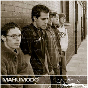 mahumodo