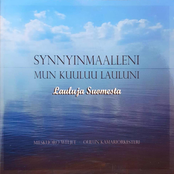 Synnyinmaalleni mun kuuluu lauluni
