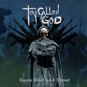 Guns God and Steel