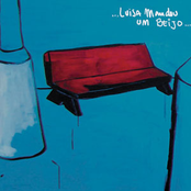 Luisa mandou um beijo - luisa mandou um beijo (2009)