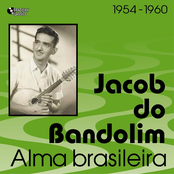 Alma Brasileira (1954 - 1960)