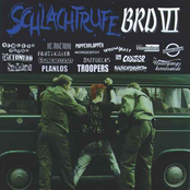 Schlachtrufe BRD VI
