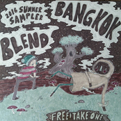 Bangkok Blend: Summer Sampler 2016