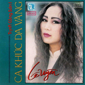 Ca Khúc Da Vàng
