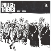 Police and Thieves: Amor Y Guerra