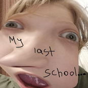 my last school...