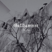 The End by Gallhammer