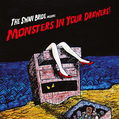 Monsters In Your Drawers