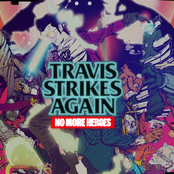Travis Strikes Again: No More Heroes Steam Edition