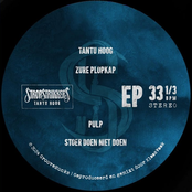 Tantu Hoog EP