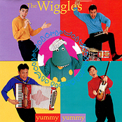 Hot Potato by The Wiggles