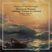 Hausegger: Orchestral Works