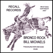 BRONCO ROCK