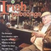 Irish Pubsongs
